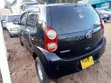 Toyota Passo 2012 Black - 4