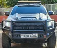 Ford Ranger Wildtrak 2018 Nyeupe - 1