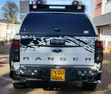 Ford Ranger Wildtrak 2018 Nyeupe - 2