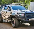 Ford Ranger Wildtrak 2018 Nyeupe - 5