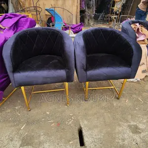 Styling Chair - Brand New