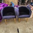 Kiti cha Styling - Kipya Kabisa - 1