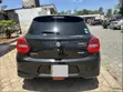 Suzuki Swift 2019 Black - 3