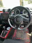 Suzuki Swift 2019 Black - 4