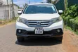 Honda CR-V 2013 Nyeupe - 1
