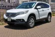 Honda CR-V 2013 Nyeupe - 3