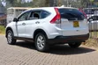 Honda CR-V 2013 Nyeupe - 5