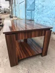 Stylish Modern Coffee Table - 2