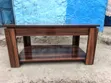 Stylish Modern Coffee Table - 4