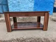 Stylish Modern Coffee Table - 5