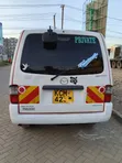 Mazda Bongo 2010 Nyeupe - 2