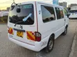 Mazda Bongo 2010 Nyeupe - 5