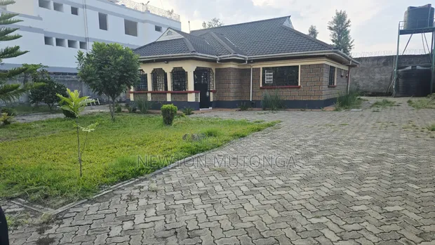 4 Bedroom House for Sale in Olive Inn, Nakuru Town East - 1