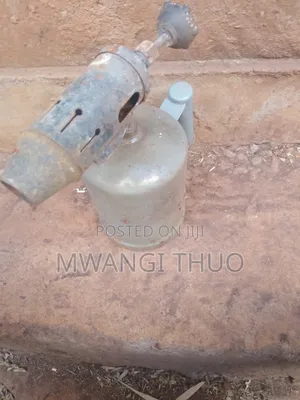 Blow Lamp - Slightly Used
