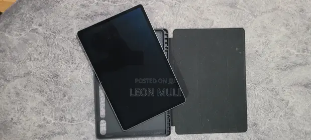 Samsung Galaxy Tab S10+ 5G 256GB Kijivu - 1