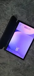Samsung Galaxy Tab S10+ 5G 256GB Kijivu - 5