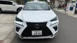 Lexus NX 300 FWD 2019 Nyeupe F-Sport - 1