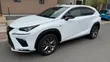 Lexus NX 300 FWD 2019 Nyeupe F-Sport - 3