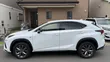 Lexus NX 300 FWD 2019 Nyeupe F-Sport - 4