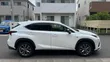 Lexus NX 300 FWD 2019 Nyeupe F-Sport - 5