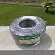 Matstar 2.5mm Twin With Earth Cable ya Umeme Imara - 2