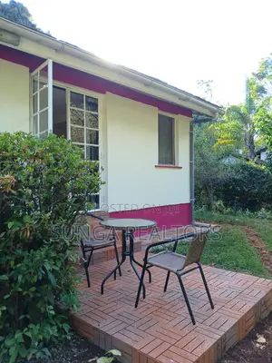 Furnished 1-Bedroom Bungalow in Loresho for Rent