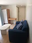 Furnished 1-Bedroom Bungalow in Loresho for Rent - 2