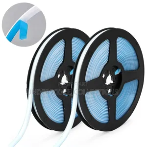 Adhesive Junctions Tape Roll - 8mm x 6M - Blue