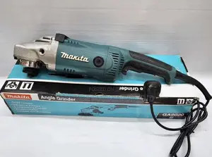Makita Angle Grinder 9-inch 2100W