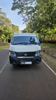 Nissan Caravan (Urvan) 2011 White - 4