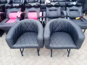 Brand New Styling Chair