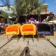 Brand New Styling Chair - 2