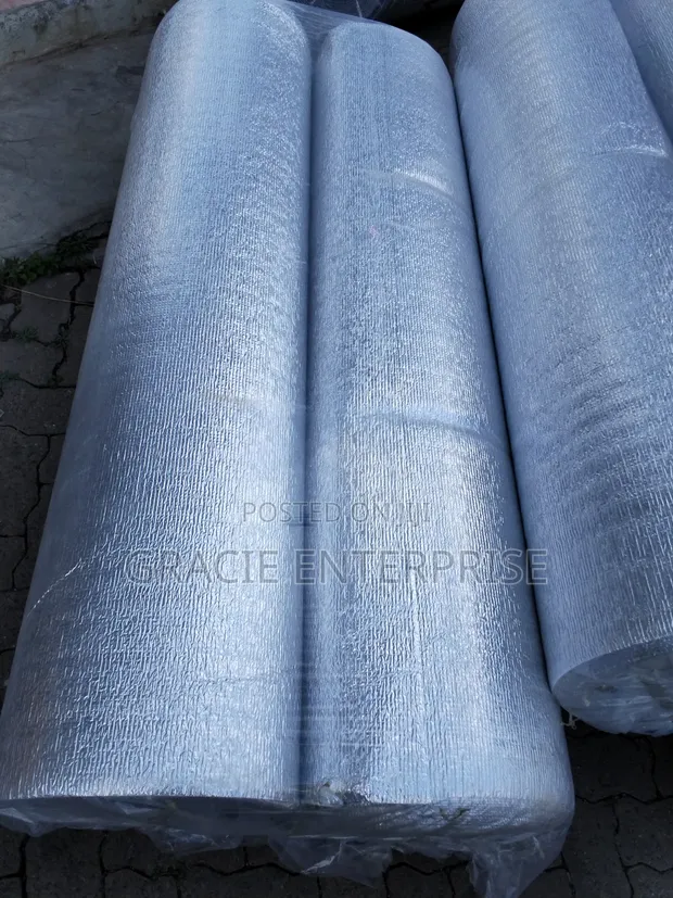 Roof Thermal Insulation Heat Insulator - 1