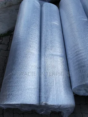 Insulation ya paa, Kuzuia joto
