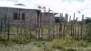 50x100 Plot with 2-Bedroom House in Murindat