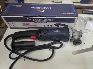 Angle Grinder Maxmech 950W 4"