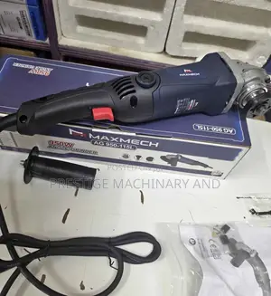 Maxmech Angle Grinder 4" 950W