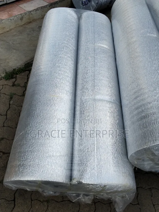 Heat/Thermal Insulation Blanket 2mm - 1