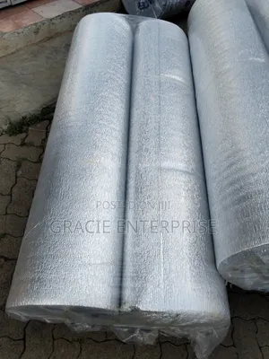 Blanketi la Insulation ya Joto/Thermal 2mm
