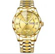 Binbond Gents Watch #2521 - 2