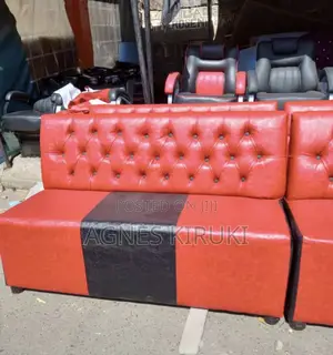 Brand New Waiting Bench