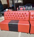 Brand New Waiting Bench - 1