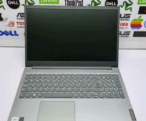 Laptopi ya Lenovo ThinkBook 15 - Core i5, 8GB RAM, 256GB SSD