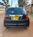 Honda Fit 2012 - 5