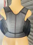 Corset Body Shaper Waist Trainer Vest - 2