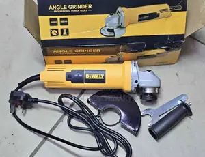 Dewalt 850W Angle Grinder ya Umeme (4")