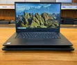 Lenovo ThinkPad X1 Extreme 8GB RAM, 256GB SSD - 1