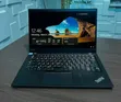 Lenovo ThinkPad X1 Extreme 8GB RAM, 256GB SSD - 2