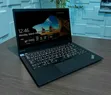 Lenovo ThinkPad X1 Extreme 8GB RAM, 256GB SSD - 4