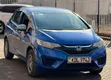 Honda Fit LX 2016 Blue - 2